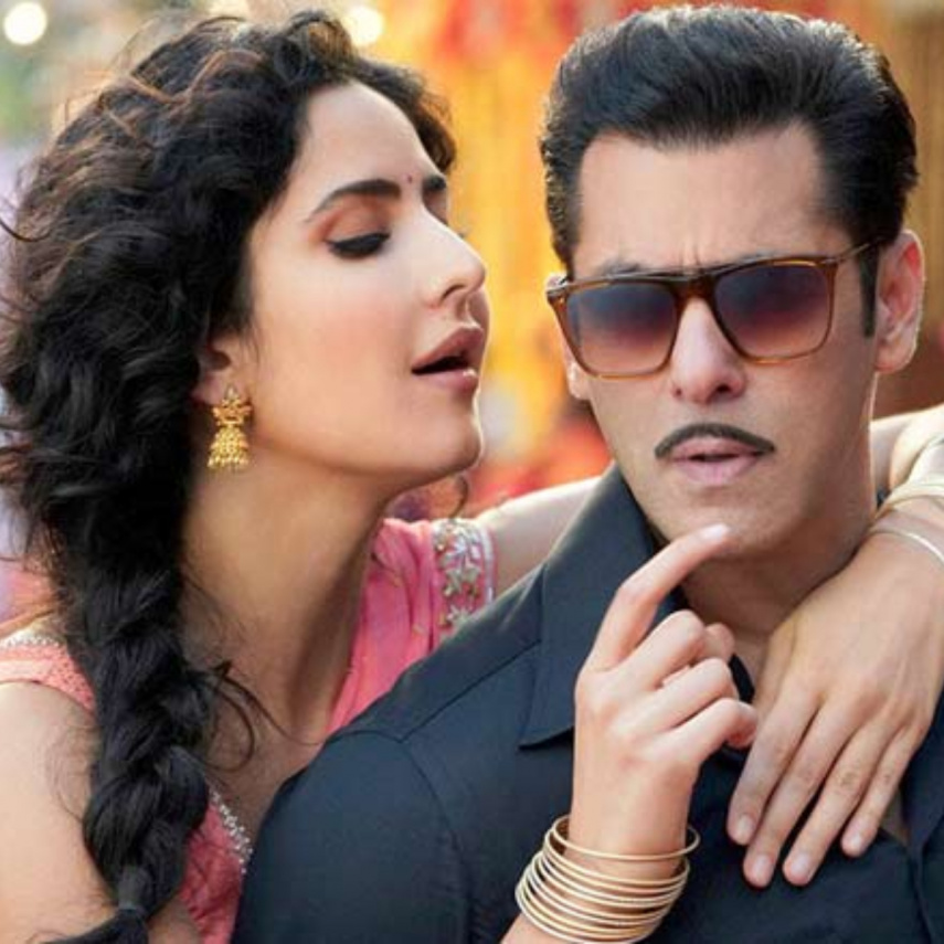 Bharat Box Office Collection Day 4: Salman Khan starrer emerges to be a blockbuster; Enters 100 crore club